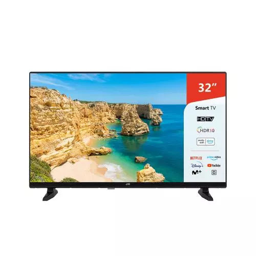 JVC LT-32VDH5400 LED HD