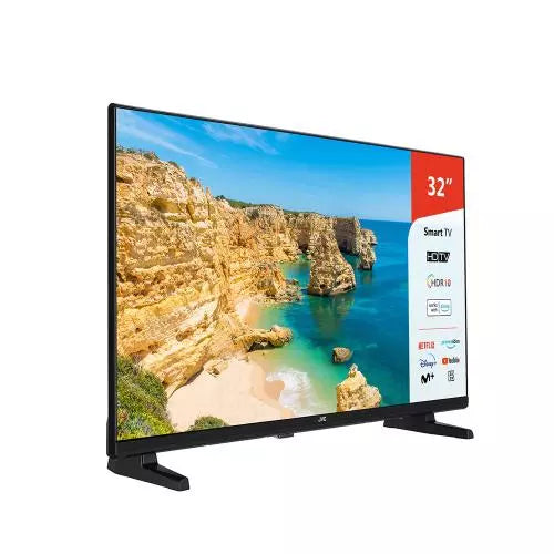 JVC LT-32VDH5400 LED HD