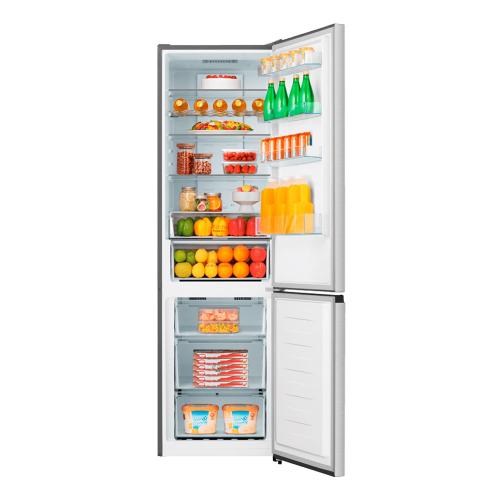 Frigorífico Combi Hisense No Frost