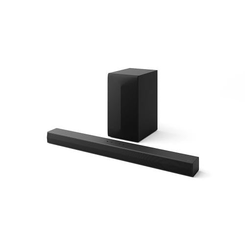 Barra de Sonido LG S60T 340W