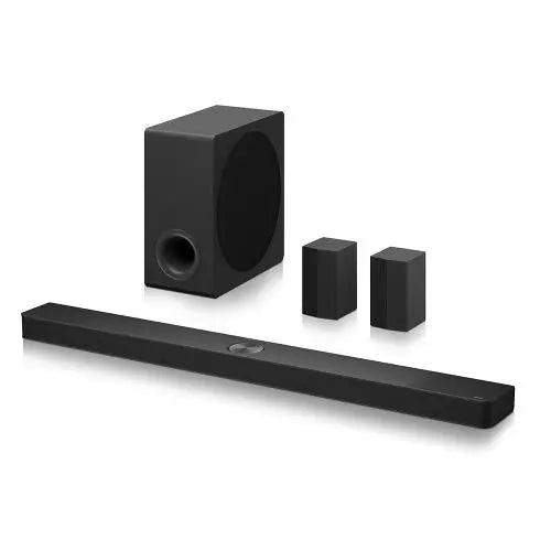 Barra de sonido LG S90TR