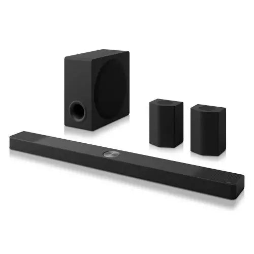 Barra de Sonido LG S95TR