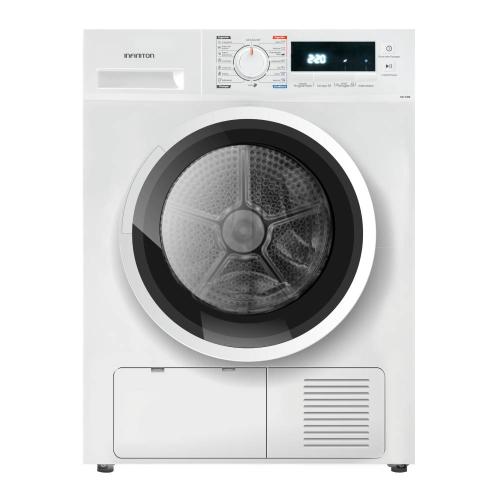Secadora Infiniton SD-C8B