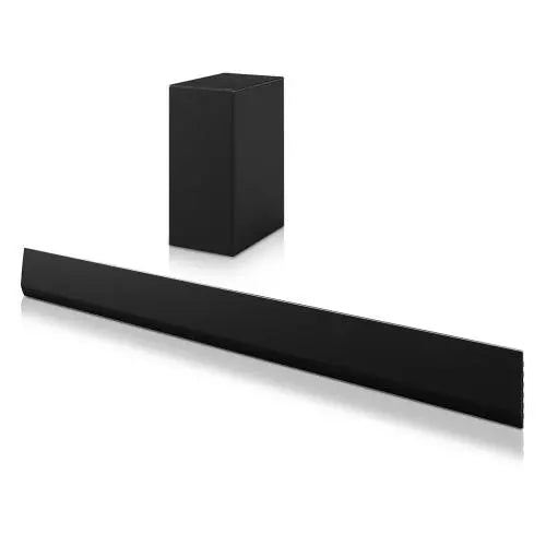 Barra de sonido LG 420W con Wi-Fi y Bluetooth