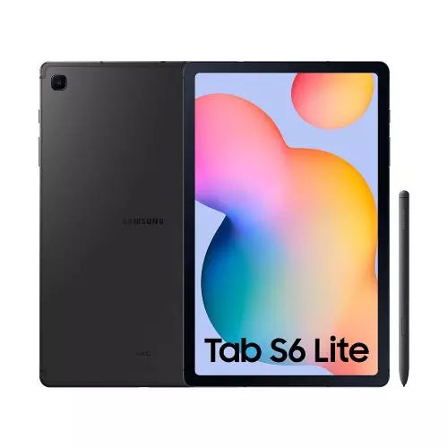Tableta Samsung Galaxy Tab S6 Lite 128GB Gris
