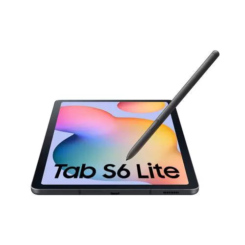 Tableta Samsung Galaxy Tab S6 Lite 128GB Gris