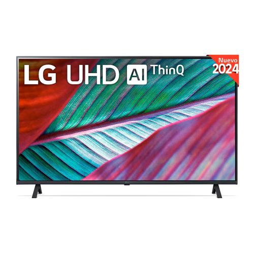 Televisor LG 65UR75006LK.AEU 4K Ultra HD