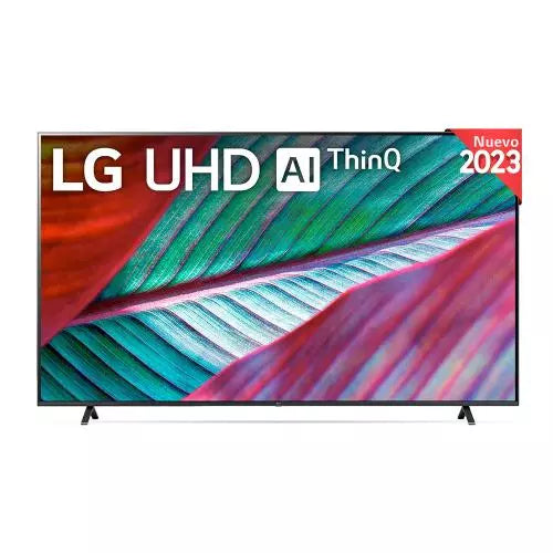 Televisor LG 65UR78006LK 4K