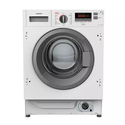 Lavadora Secadora Infiniton