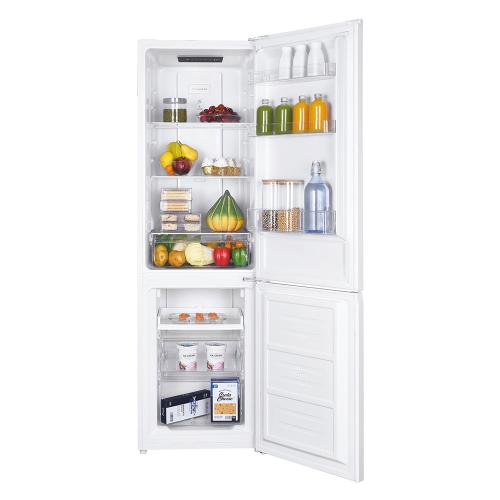 Frigorífico Combi Candy CCH1T518EW
