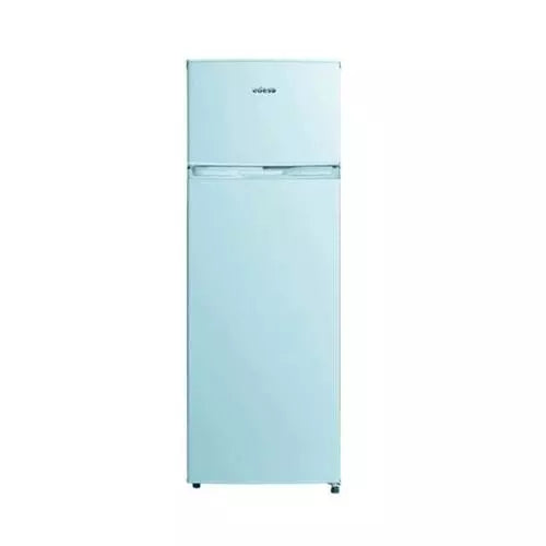 Frigorífico Edesa EFT-1611 WH/B 2 Puertas
