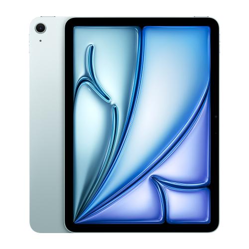 Tableta Apple iPad Air 11 Azul 128GB
