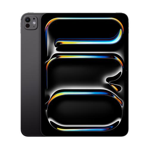 iPad Pro 11 Negro 256GB