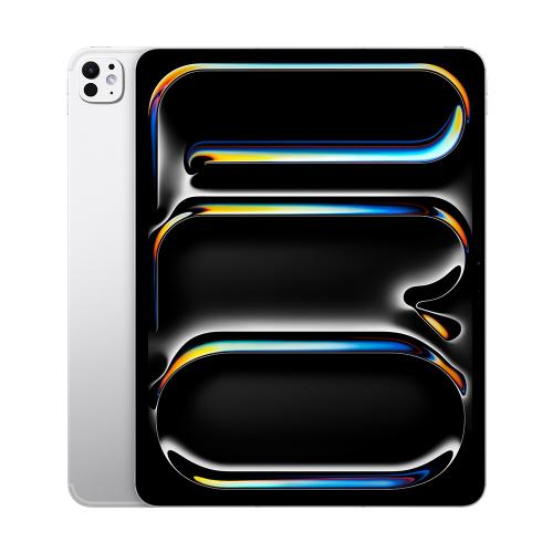 Tableta iPad Pro de 13 pulgadas con 256GB de almacenamiento