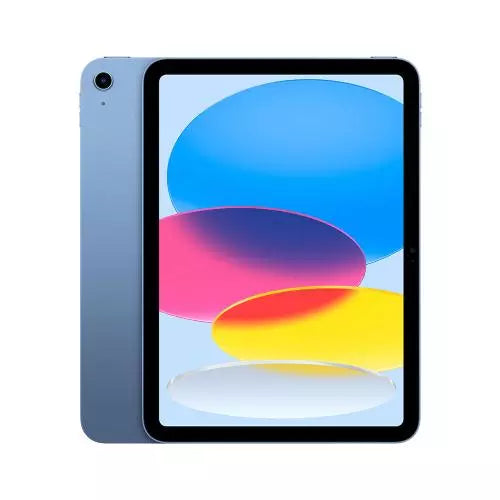 iPad 10.9 2022 256GB WiFi Azul