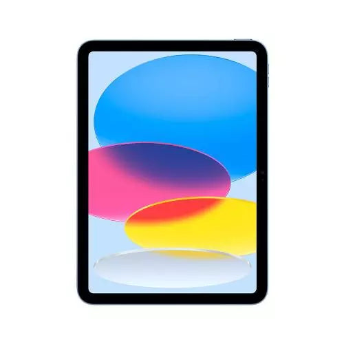 iPad 10.9 2022 256GB WiFi Azul