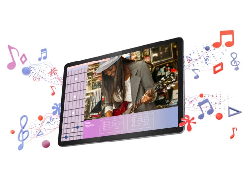 Tableta Lenovo ZADA0316ES 11 Pulgadas