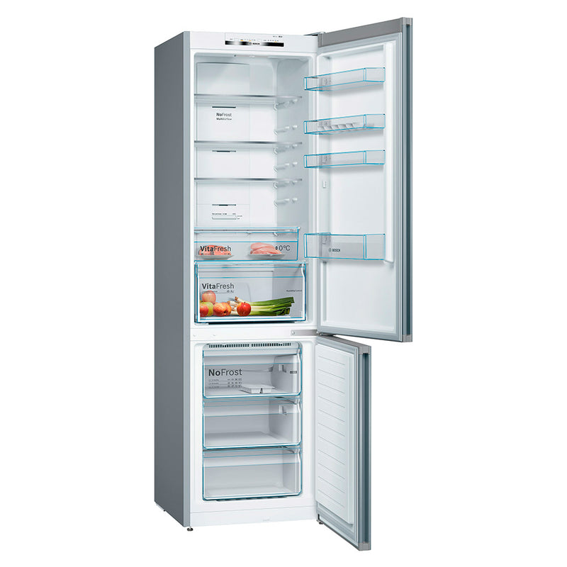 Frigorífico Combi Bosch KGN392IEF