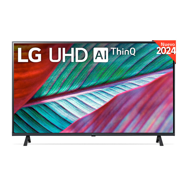 Televisor LG 75UR75006LK.AEU 75