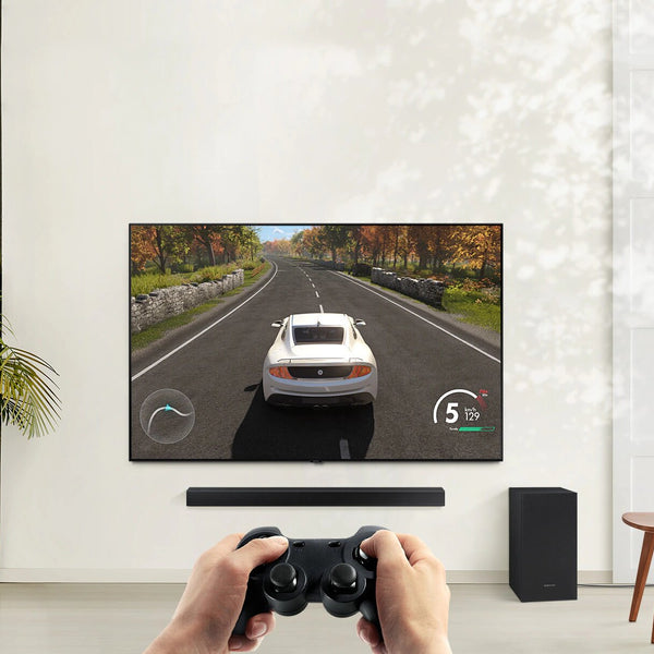 Barra de Sonido Samsung HW-T420/ZF 2.1